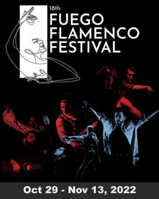  Entre Dos Aguas: Un Canto di Nostalgia e Fuoco Flamenco