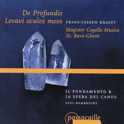 “De Profundis” Un Canto Drammatico di Solitudine ed Eterno Sussurro del Passato